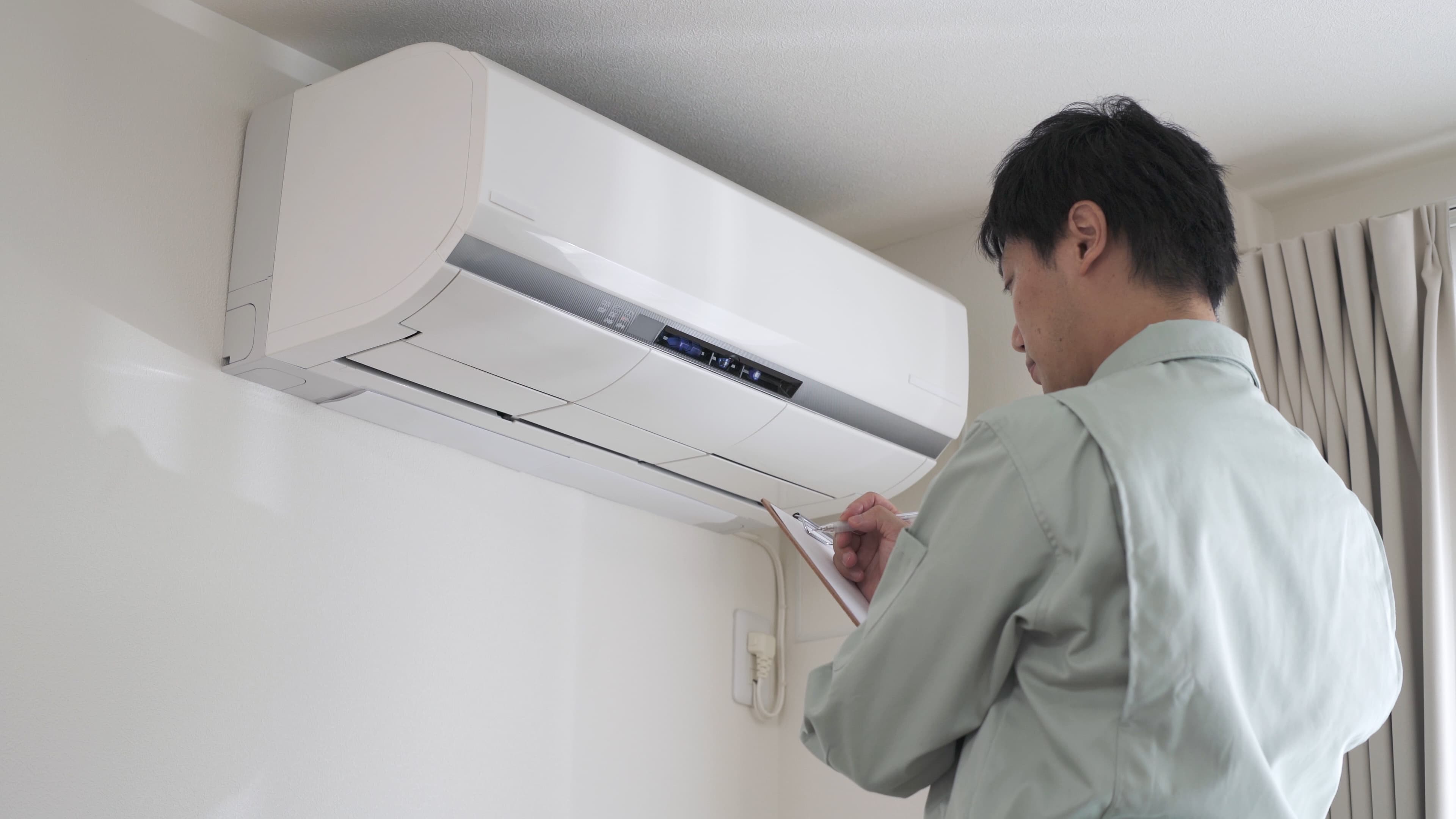 空調機器の設計・販売・施工・メンテナンス